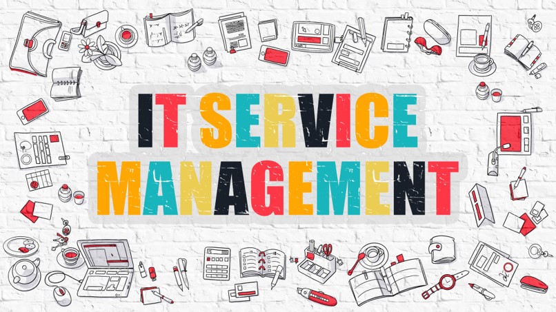 it service management